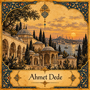 Ahmet Dede