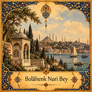 Bolâhenk Nuri Bey