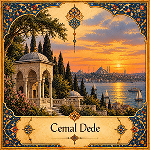 Cemal Dede