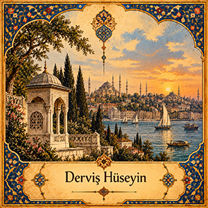 Derviş Hüseyin