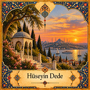 Hüseyin Dede