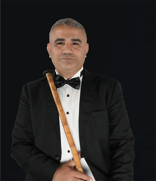 Mehmet Ali Özakbaş