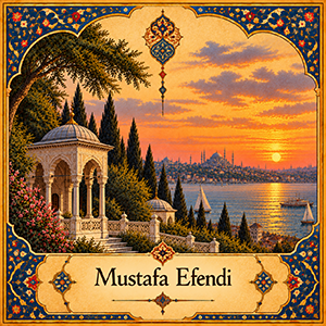 Mustafa Efendi 
