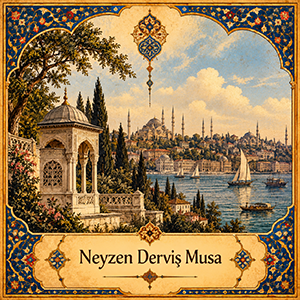 Neyzen Derviş Musa