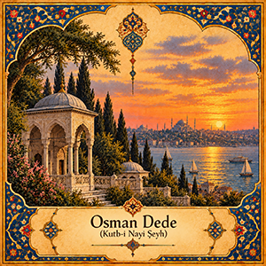 Osman Dede (Kutb-i Nayi Şeyh)