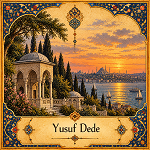 Yusuf Dede